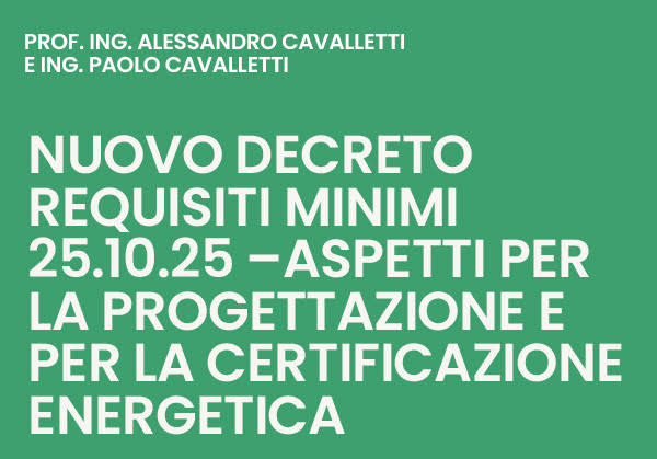 requisiti minimi
